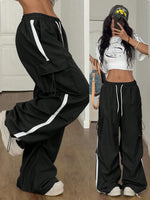 Pantalon cargo Coolane - Vignette | URBAÏA 