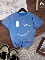 T-shirt style punk - Vignette | URBAÏA 