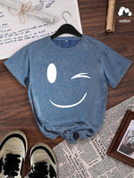 T-shirt style punk - Vignette | URBAÏA 