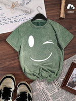 T-shirt style punk - Vignette | URBAÏA 