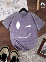 T-shirt style punk - Vignette | URBAÏA 