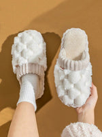 Chaussons d'intérieur - Vignette | URBAÏA 