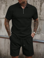 Manfinity Homme Ensemble - Vignette | URBAÏA 