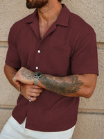 Chemise décontractée - Vignette | URBAÏA 