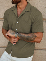 Chemise décontractée - Vignette | URBAÏA 