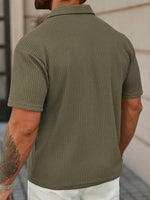 Chemise décontractée - Vignette | URBAÏA 