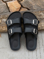 Sandales d'été - Vignette | URBAÏA 