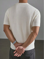 T-shirt à manches courtes - Vignette | URBAÏA 