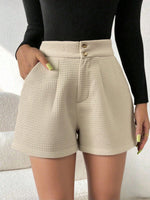 Chiquease Short - Vignette | URBAÏA 