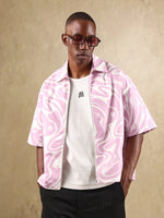 Chemise zippée SUMWON - Vignette | URBAÏA 