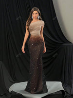 Robes de soirée QOQ - Vignette | URBAÏA 