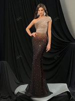 Robes de soirée QOQ - Vignette | URBAÏA 