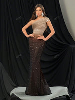 Robes de soirée QOQ - Vignette | URBAÏA 