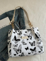 Grand sac à bandoulière - Vignette | URBAÏA 