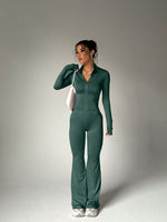 Ensemble slim ajusté - Vignette | URBAÏA 