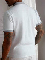 Chemise polo Manfinity - Vignette | URBAÏA 