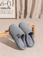 Pantoufles pour hommes - Vignette | URBAÏA 