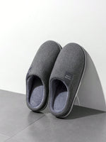 Pantoufles pour hommes - Vignette | URBAÏA 