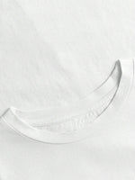 T-shirt ample - Vignette | URBAÏA 