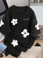 i T-shirt casual - Vignette | URBAÏA 