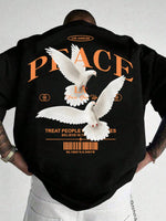 T-shirt à manches courtes - Vignette | URBAÏA 