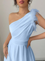 Modelyn Robe sans manches - Vignette | URBAÏA 