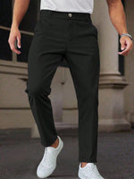 Manfinity Bizformal Pantalon - Vignette | URBAÏA 