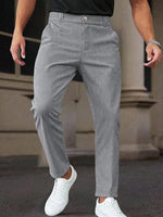 Manfinity Bizformal Pantalon - Vignette | URBAÏA 