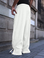 Manfinity Streetrush Pantalon - Vignette | URBAÏA 