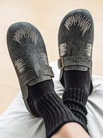 Sandales Casual SHEIN ICON - Vignette | URBAÏA 