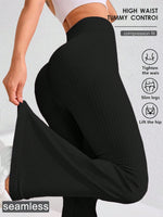 Leggings de yoga - Vignette | URBAÏA 