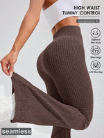 Leggings de yoga - Vignette | URBAÏA 