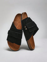 Sandales confortables SHUZIA - Vignette | URBAÏA 