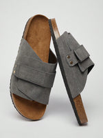 Sandales confortables SHUZIA - Vignette | URBAÏA 