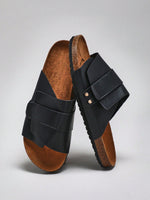 Sandales confortables SHUZIA - Vignette | URBAÏA 