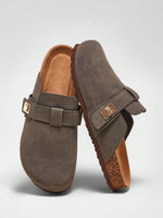 Sabots à semelle liège Solezae - Vignette | URBAÏA 