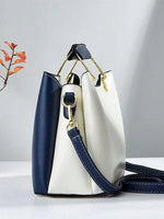 Sac à main d'épaule - Vignette | URBAÏA 