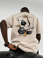 T-shirt à manches courtes - Vignette | URBAÏA 