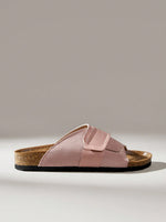 Solecia Mules à semelle - Vignette | URBAÏA 