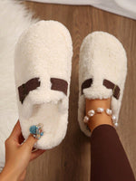 Mules doublées thermiques - Vignette | URBAÏA 