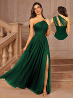 MOEVIO Robe de demoiselle d'honneur - Vignette | URBAÏA 