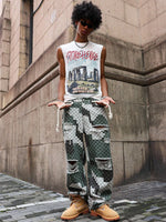 LEGND Jeans - Vignette | URBAÏA 