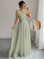 Modelyn Robe sans manches - Vignette | URBAÏA 