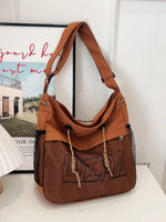 Nouveau sac fourre-tout - Vignette | URBAÏA 