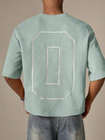 SWAVVY T-shirt - Vignette | URBAÏA 