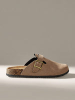 Solecia Sandales compensées - Vignette | URBAÏA 