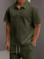 Ensemble décontracté Manfinity Homme - Vignette | URBAÏA 