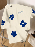 i T-shirt casual - Vignette | URBAÏA 