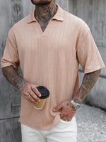 Chemise polo RSRT - Vignette | URBAÏA 