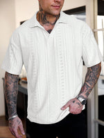 Chemise polo RSRT - Vignette | URBAÏA 